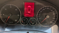2006 - 2011 Volkswagen Jetta 1KM Bonnet