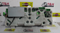 2001 - 2003 Subaru Outback BH 3.0 R Limited Instrument Cluster