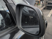 Jan 2007 to Jan 2014 - Suzuki SX4 - Right Door Mirror - Non-Flasher, 3 Wire