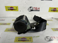 2007 - 2014 Nissan Dualis J10 ST FWD Left Rear Seat Belt