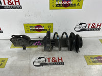 2012 - 2018 Subaru Forester XT SJ Right Front Strut