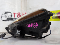 Nov 2006 to May 2009 - Mazda CX-7 ER - Left Headlight - Halogen Type
