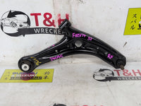 2016 2016 Ford Fiesta WZ Right Front Lower Control Arm