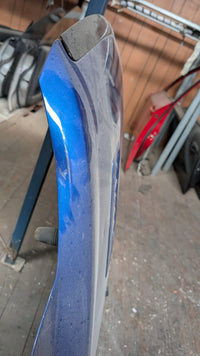 2010 2010 Ford Focus II LV Bonnet