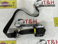 2013 - 2021 Mitsubishi Outlander ZJ Right Front Seat Belt