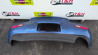 Mazda RX-7 FD3S - Rear Bumper Bar