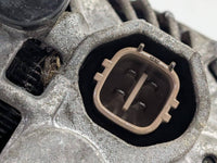 Alternator, 31400-65J10, 2008, Suzuki, Swift, III EZ
