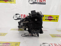 2020 - 2024 Mitsubishi Mirage LB Right Headlight | Led Type