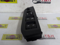 2014 - 2021 Subaru Liberty VI BN 2.5i 4WD Master Power Window Switch