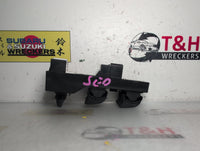 Oct 1995 to Oct 2000 - Honda Civic EK Sedan - Right Front Window Switch