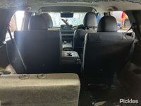 Aug 2021 to Current - Mitsubishi Outlander ZM - Washer Bottle