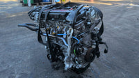 Nov 2013 to Feb 2019 - Mazda Mazda3 BM BN Petrol 2.5L Engine Code PY Engine Version SkyActiv-G - Engine