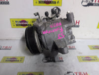 Subaru Forester SJ 2012-2018 A/C Compressor Valeo PN: DKV-10Z 2.5L FB25