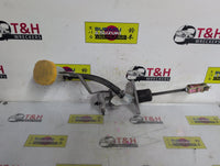 Subaru Impreza 1998-2007 2.0L EJ20 Clutch Master Cylinder