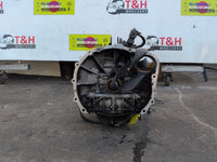 2013 - 2015 Subaru Forester SJ AWD Manual Transmission