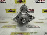 2012 - 2016 Volkswagen CC 3CC Diesel Turbocharged 2.0L Starter Motor