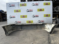 2000 - 2006 Toyota Tarago R30 Rear Bumper Bar