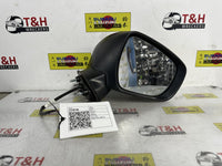 2016 - 2022 Suzuki Baleno Right Door Mirror | Non-Indicator, Ew