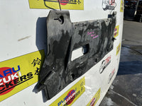 2007 - 2014 Nissan Dualis J10 ST FWD Engine Splash Shield
