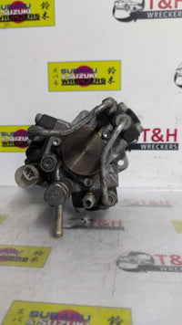 2007 - 2021 Toyota Land Cruiser J200 High Pressure Pump