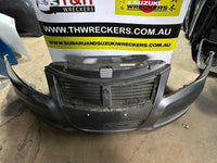 2009 - 2017 Suzuki Kizashi FR Front Bumper Bar
