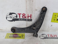 2014 - 2024 Mitsubishi ASX XB XD Left Front Lower Control Arm
