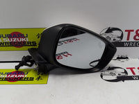 Mazda CX-9 TC 2016-2017 Right Door Mirror Non-Heated Type