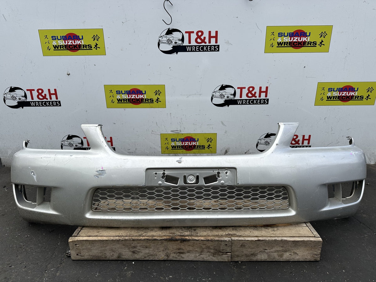 1998-2005 Lexus IS200 E10 - Front Bumper Bar