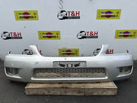 1998-2005 Lexus IS200 E10 - Front Bumper Bar