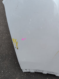 Aug 2021 to Current - Mitsubishi Outlander ZM - Rear Bumper - W/ Park Sensor