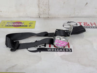 2019 Centre Seat Belt, 2019, Toyota, Corolla, Altis, E170