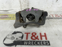 2012 - 2017 Volkswagen CC B7 FWD Left Rear Caliper