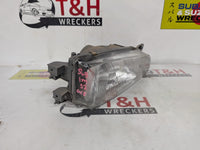 1996 - 1998 Subaru Impreza GX GC7 Right Headlight