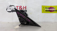 Subaru Impreza WRX 2010-2013 Left Door Mirror w/ Indicator 5 Wire