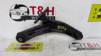 2012 Right Front Lower Control Arm, 2012, Nissan, Dualis, Ti, I J10
