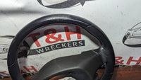 2008 Subaru Outback - - Steering Wheel