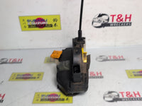 2013 Left Rear Lock Actuator, 2013, Opel, Astra