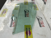2008 - 2019 Ford Fiesta Right Front Door Glass