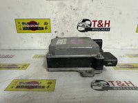 2012 - 2017 Subaru XV I GP SUV AWD Electric Power Steering (EPS)