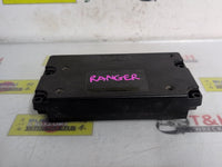 2011-2022 Ford Ranger PXII XL HiRider Extended Cab Utility 4WD Bluetooth Module