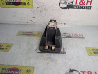 Sep 1990 to May 2000 - Toyota Tarago TCR10 - Left Front Window Switch
