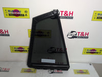 Subaru Impreza Hatchback Nov 2016-Sep 2023 Left Rear Quarter Door Glass