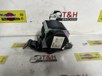 2010 - 2024 Mitsubishi ASX XA XB XC XD Right Rear Seat belt