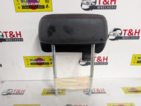 2014 - 2021 Subaru WRX V1 Headrest
