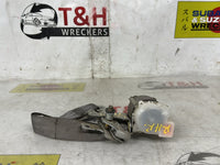 2003 - 2005 Lexus RX330 U30 Right Rear Seat belt