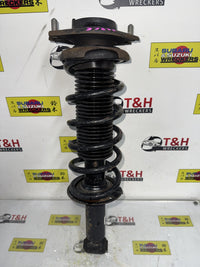 Dec 2011 to Aug 2017 - Subaru Impreza 4th Generation - Left Rear Strut