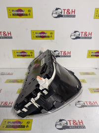 2012-2017 Suzuki Swift IV FZ SPORT Hatchback FWD Instrument Cluster