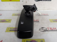 2016 2016 Ford Fiesta WZ Interior Mirror