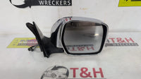 2004 2004 Toyota Land Cruiser J100 Right Door Mirror