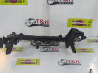 2014 Bonnet Top Lock Panel, 2014, Nissan, Juke, F15